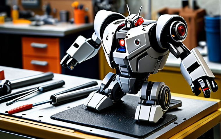tobot - 이미지 1
