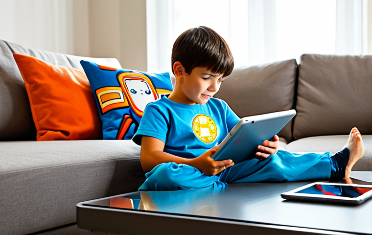 또봇 시청 연령층 분석 - **Image Prompt 1: The Magic of Transformation and Action**
    A highly dynamic and energetic scene ...