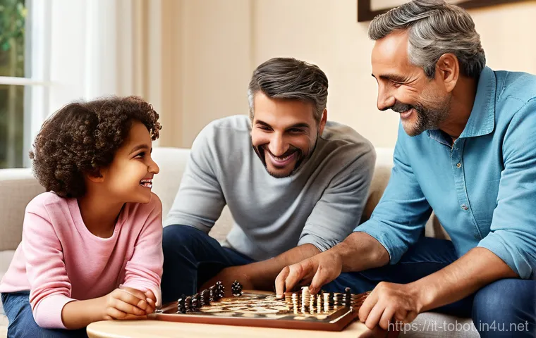 또봇 방영 시간표 - **Prompt:** Two happy children (a boy, age 7, and a girl, age 9), dressed in practical outdoor play ...