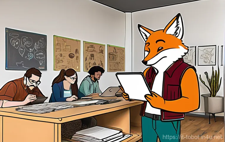 또봇 제작진 인터뷰 요약 - Prompt 1: The Spark of Creation: A Collaborative Brainstorm**