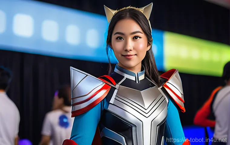 또봇 관련 팬아트 트렌드 - **Prompt for an Animated Character in a New Artistic Style:**
    "A beloved cartoon character from ...