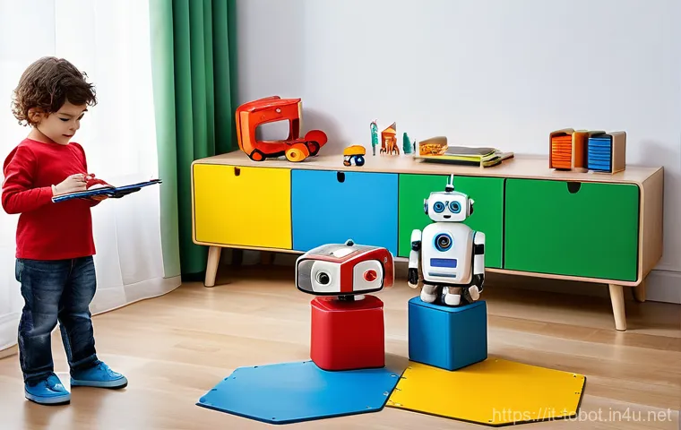 또봇 유통망 조사 - **Prompt 2: Modern Italian Family Unboxing a Tobot Delivery**
    A 10-year-old Italian girl is seat...