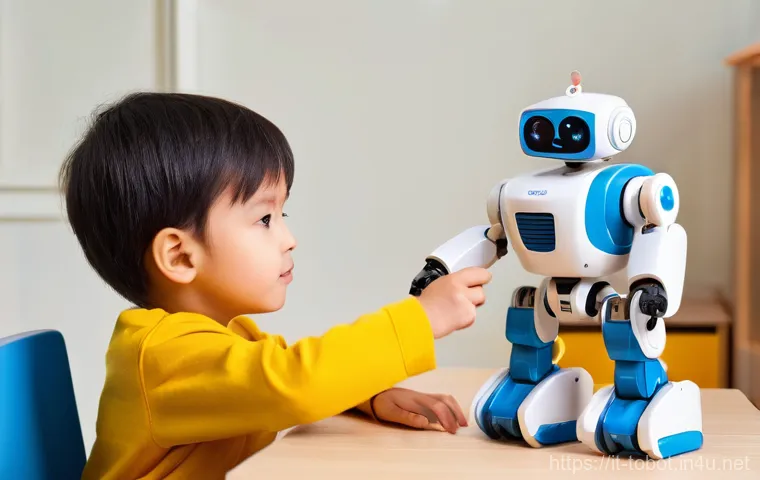 또봇 장난감 수리 가이드 - Prompt 1: Toy Diagnosis - The Little Engineer's Inspection**