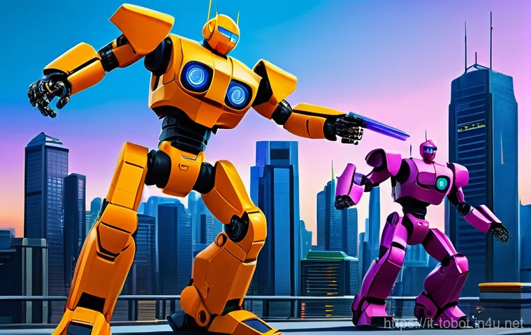 또봇 에피소드별 인기 투표 결과 - **Prompt:** A young boy, around 10 years old, with bright, curious eyes and a wide smile, wearing a ...