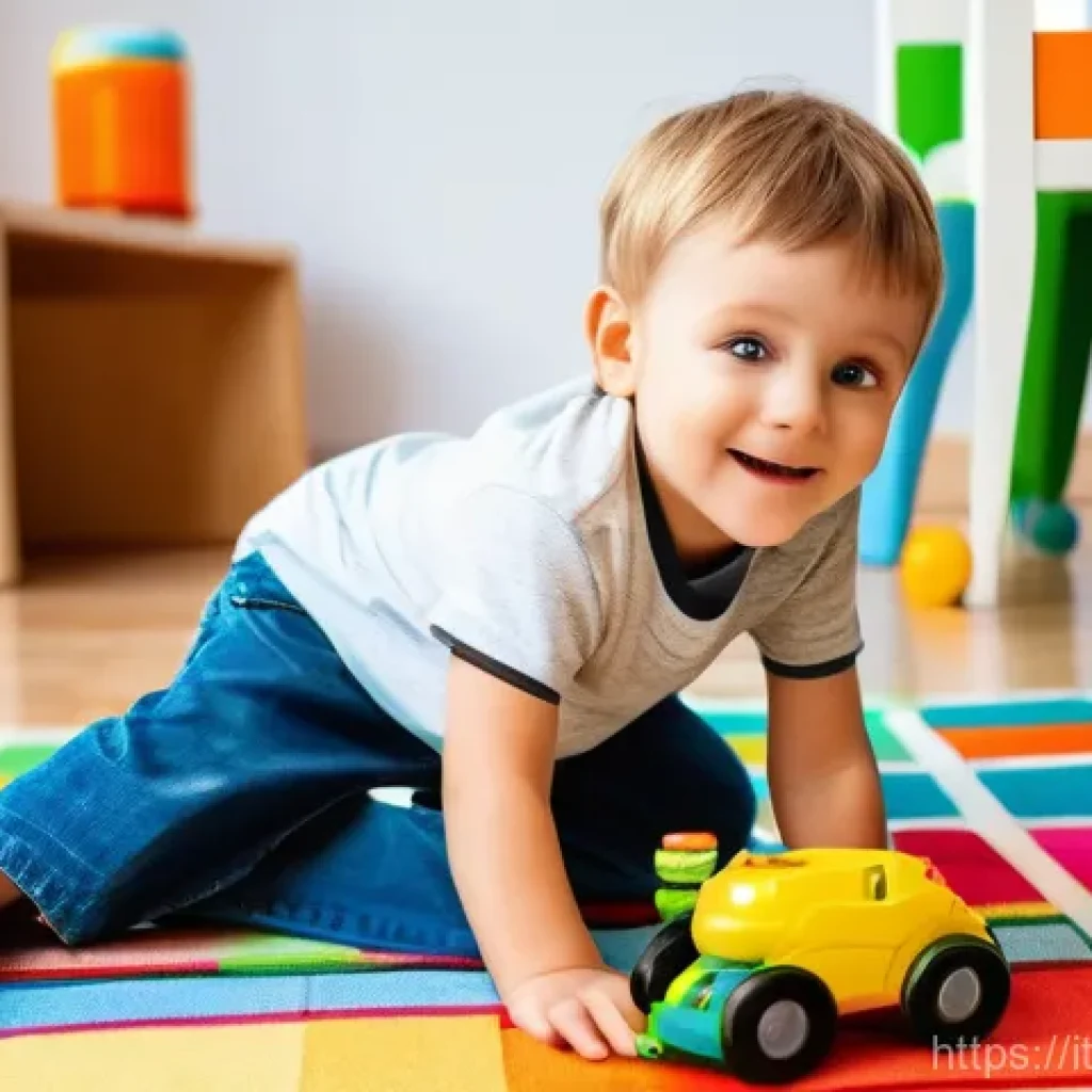 또봇 컬렉션 장난감 추천 - **Prompt 1: Child's Joyful Transformation Discovery**
    "A vibrant, dynamic shot of a joyful 6-yea...