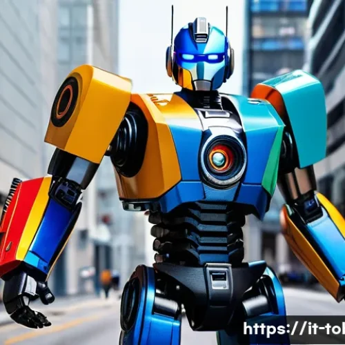 또봇 명장면 분석 - Here are three detailed image generation prompts in English, based on the provided text, while adher...