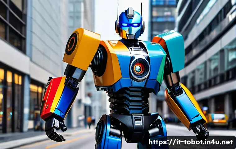 또봇 명장면 분석 - Here are three detailed image generation prompts in English, based on the provided text, while adher...