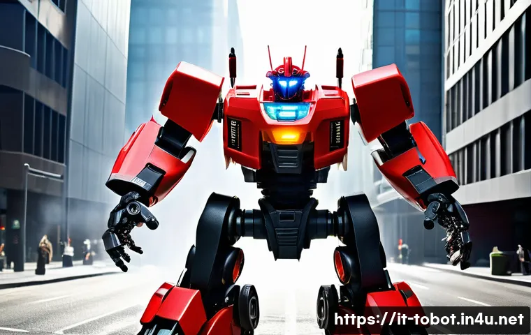 또봇 명장면 분석 관련 이미지 1