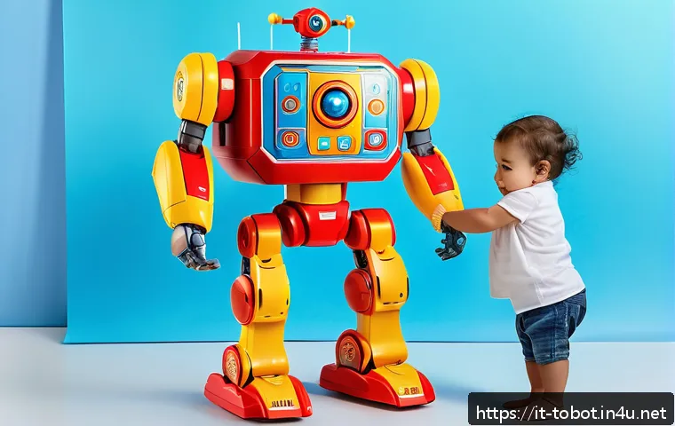 또봇과 변신로봇 비교 - A vibrant and colorful transformable robot toy designed for children aged 3 to 5 years, featuring la...